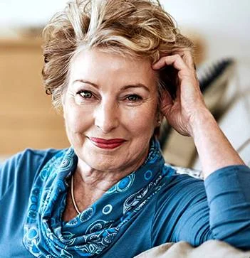 Linda S. Synaptigen Buyer