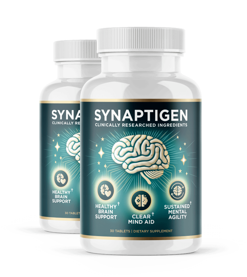 How Does SYNAPTIGEN Works?